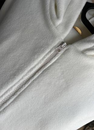 Спортивный костюм кофта на молнии + джоггеры плотная двусторонняя флис, туреченица🇹🇷9 фото