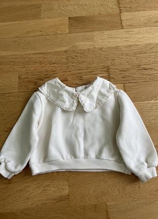 Кофтинка zara