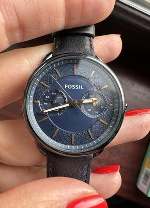 Годинник fossil2 фото