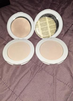 Maybelline super stay powder3 фото