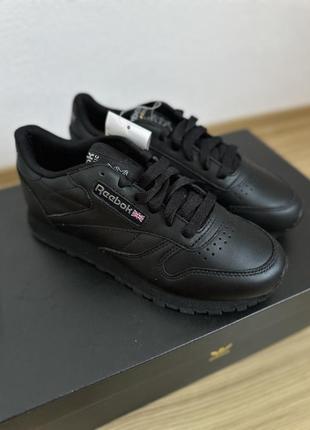 Кросівки reebok classic2 фото