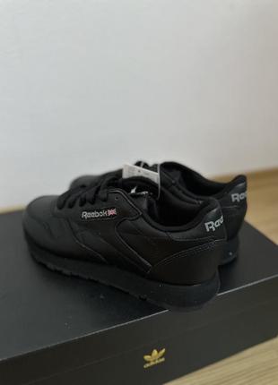 Кроссовки reebok classic4 фото