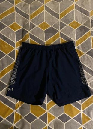 Under armour шорты