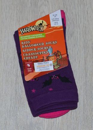 Шкарпетки halloween. 1 уп кажан 31-34 35-38 летюча миша хелоуін хеллоуін хелоуїн хеллоуїн хелловін хеловін гелловін карнавальний костюм4 фото