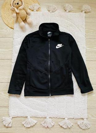 Спортивна кофта nike (9-11 р)▪️1 фото