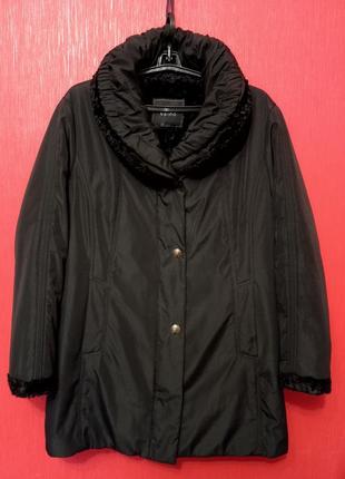 Куртка valino collection 50-52, 52-542 фото