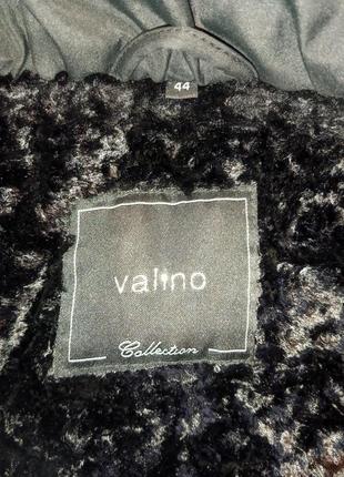 Куртка valino collection 50-52, 52-547 фото