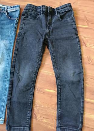 Джинсы, скинни next, denim co3 фото