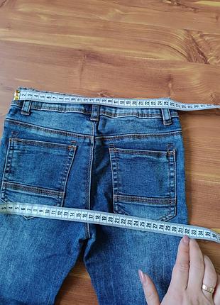 Джинсы, скинни next, denim co6 фото