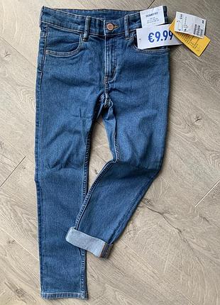 Джинси h&amp;m