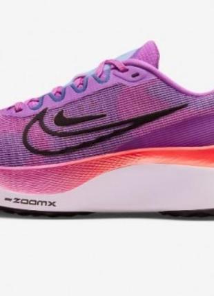 Женские кроссовки nike wmns zoom fly 5 dm8974-501 (оригинал)