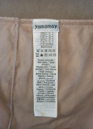 Трусики yamamay,р.42/xl7 фото