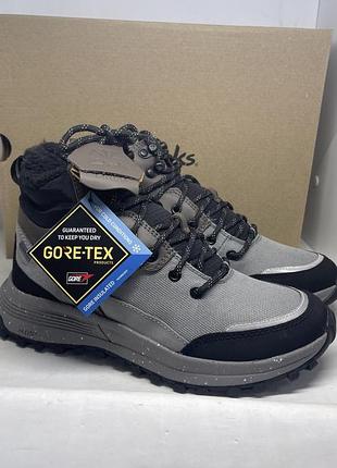Ботинки женские ( оригинал) clarks atl trek sky#0x