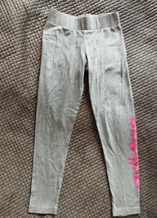 Лосины для девочки