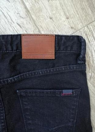 Джинси vans v76 skinny denim jeans 28x293 фото