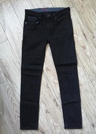 Джинси vans v76 skinny denim jeans 28x29