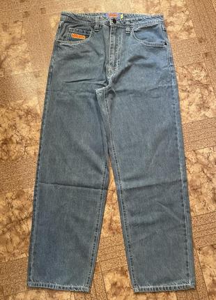 Новые брюки джинсы empyre loose fit polar dickies carhartt2 фото