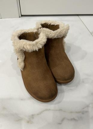 Уггі ugg 26 р 25р 16 см