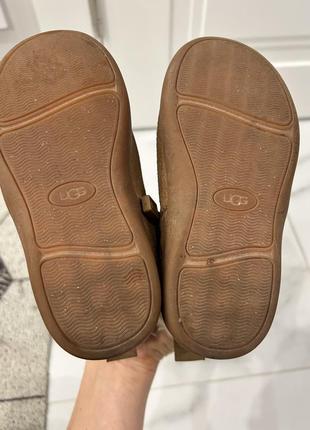 Угги ugg 26 р 25р 16 см3 фото