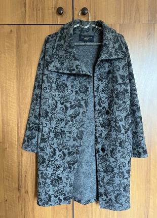 Пальто осінь-весна