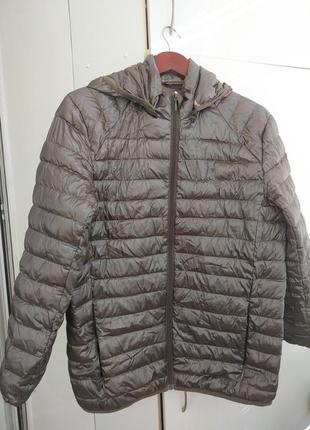 Отличная курточка