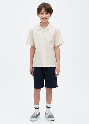 Сорочка uniqlo (458344)