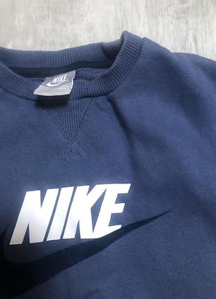 Худи, толстовка nike2 фото