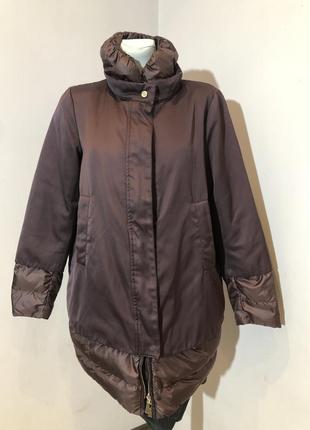 Пуховік marella ( (134)-623)