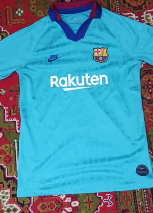 Форма барселона nike 19/20 (barcelona, nike,)