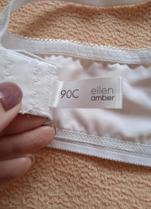 Бюстгалтер ellen amber 90c4 фото