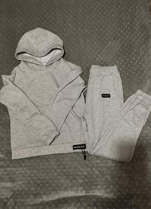 Костюм теплий хс с