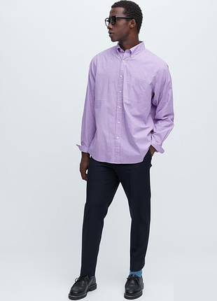 Сорочка uniqlo (456648)