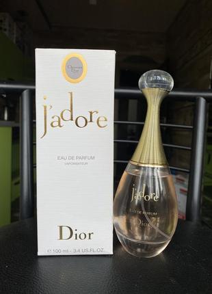 Dior j'adore