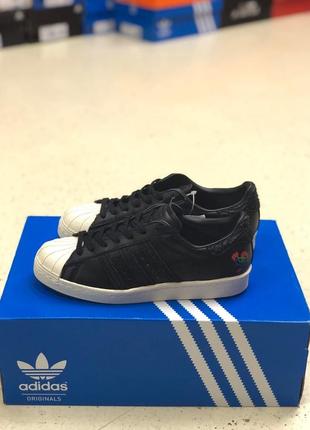 Кроссовки adidas superstar 80s cny оригинал