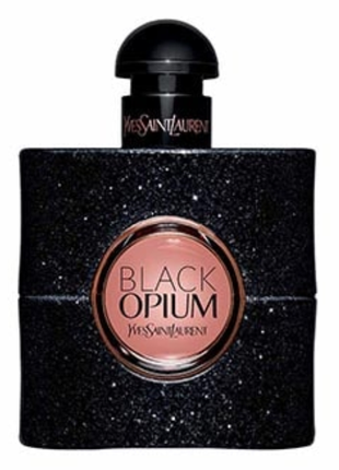 Акція % **парф/ водв в стилі yves saint laurent black opium, 90 ml