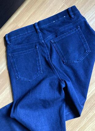 Стрейчеві брюки лосіни легінси3 фото