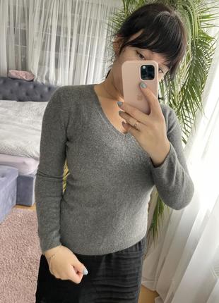Gcfontana cashmere пуловер