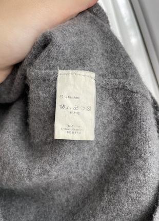 Gcfontana cashmere пуловер5 фото