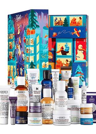 Адвент календар 2023-2024