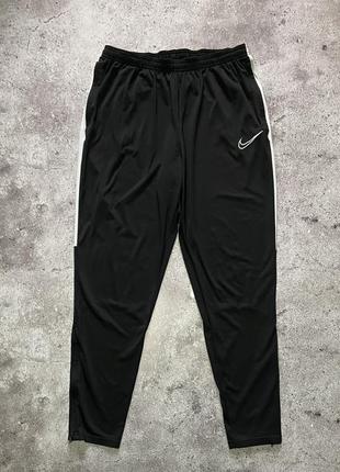 Спортивні штани nike1 фото