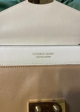 Клатч-сумка-кошелек victoria’s secret (оригинал)2 фото