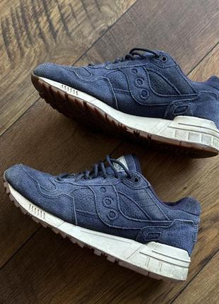 Кроссовки saucony