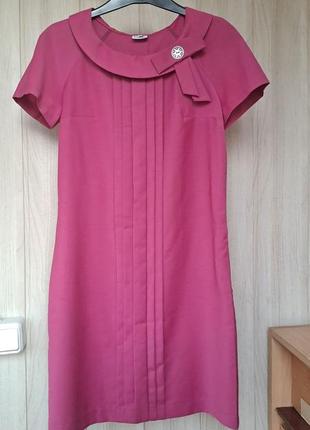 Платье vilonna, 34 размер1 фото