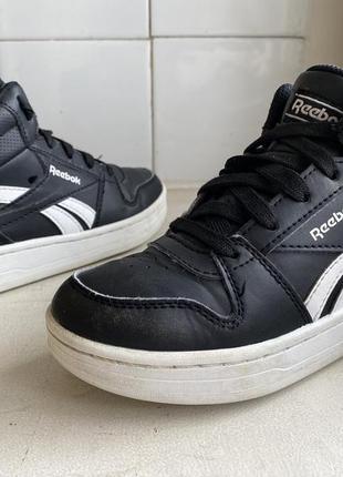 Кросівки reebok 30р. оригінал