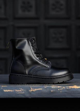 Сапоги dr. martens