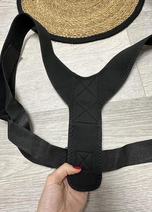 Корсет для плечей паучок для спини