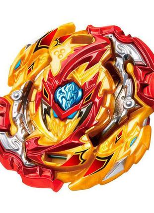 Волчек beyblade (бейблейд) лорд спрайзен b-149 (lord spriggan b-149) с пусковым устройством