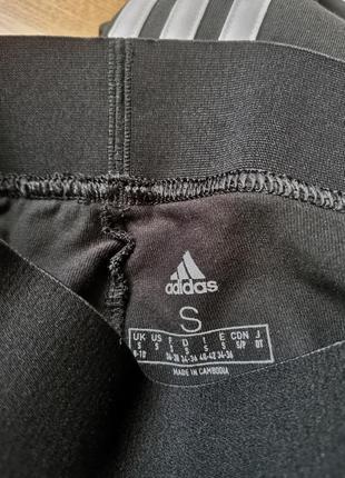 Adidas gl0723 лосіни леггінси штани6 фото