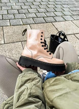 Чоботи dr.martens