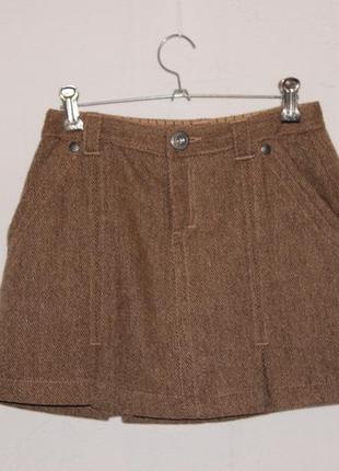 Юбка garsia р.xs  италия